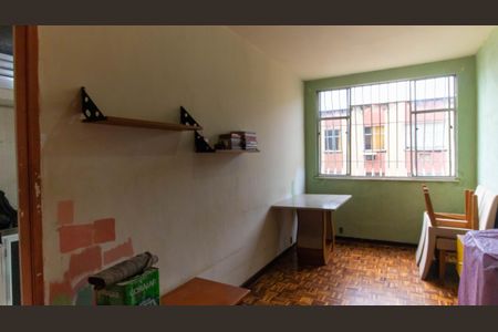 Apartamento à venda com 2 quartos, 46m² em Fonseca, Niterói