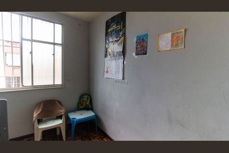 Apartamento à venda com 2 quartos, 46m² em Fonseca, Niterói