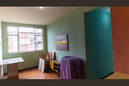 Apartamento à venda com 2 quartos, 46m² em Fonseca, Niterói