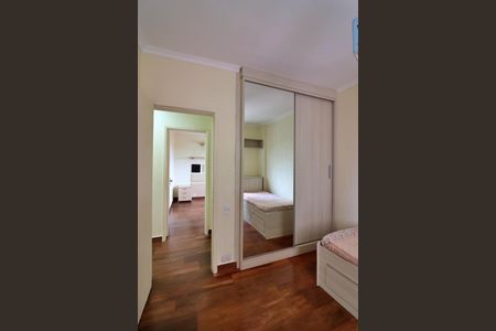 Apartamento para alugar com 85m², 3 quartos e 1 vagaQuarto 2