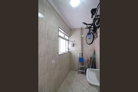 Apartamento para alugar com 85m², 3 quartos e 1 vagaÁrea de Serviço