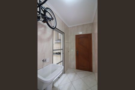 Apartamento para alugar com 85m², 3 quartos e 1 vagaÁrea de Serviço