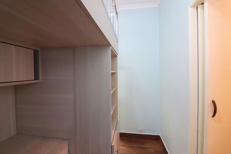 Apartamento para alugar com 85m², 3 quartos e 1 vagaQuarto 3 - Suíte