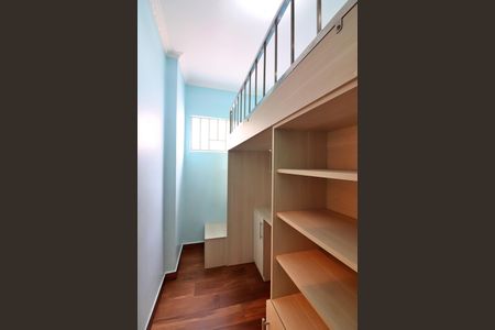 Apartamento para alugar com 85m², 3 quartos e 1 vagaQuarto 3 - Suíte