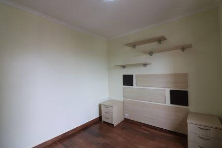 Quarto 1 de apartamento para alugar com 3 quartos, 85m² em Jardim Chácara Inglesa, São Bernardo do Campo