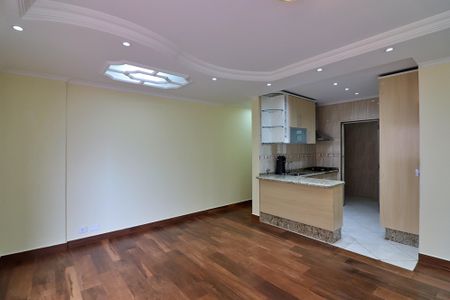 Apartamento para alugar com 85m², 3 quartos e 1 vagaSala 