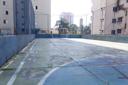 Apartamento para alugar com 85m², 3 quartos e 1 vaga Apartamento para alugar com 85m², 3 quartos e 1 vagaQuadra Esportiva