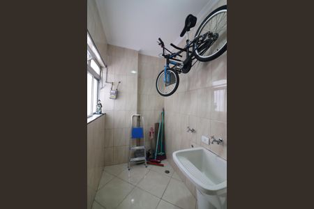 Apartamento para alugar com 85m², 3 quartos e 1 vagaÁrea de Serviço