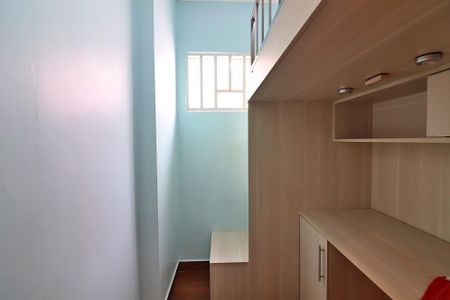 Apartamento para alugar com 85m², 3 quartos e 1 vagaQuarto 3 - Suíte