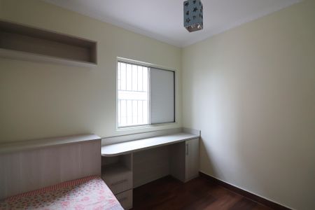 Apartamento para alugar com 85m², 3 quartos e 1 vagaQuarto 2