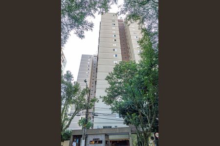 Apartamento para alugar com 85m², 3 quartos e 1 vaga Apartamento para alugar com 85m², 3 quartos e 1 vagaFachada