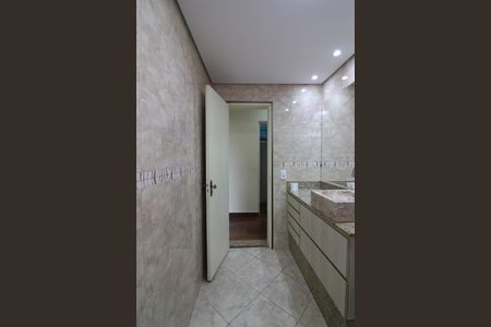 Apartamento para alugar com 85m², 3 quartos e 1 vagaBanheiro Social