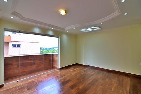 Apartamento para alugar com 85m², 3 quartos e 1 vagaSala 