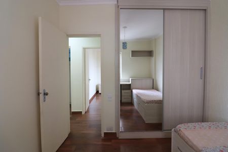 Apartamento para alugar com 85m², 3 quartos e 1 vagaQuarto 2