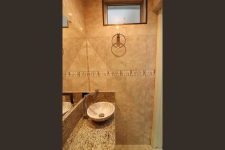 Apartamento para alugar com 85m², 3 quartos e 1 vagaQuarto 3 - Suíte Banheiro 