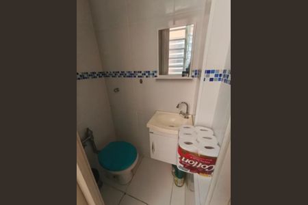 Apartamento à venda com 85m², 2 quartos e sem vagaLavabo