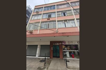 Apartamento à venda com 85m², 2 quartos e sem vagaFachada