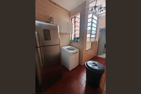 Apartamento à venda com 85m², 2 quartos e sem vagaÁrea de serviço