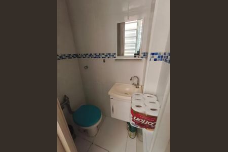 Apartamento à venda com 85m², 2 quartos e sem vagaLavabo