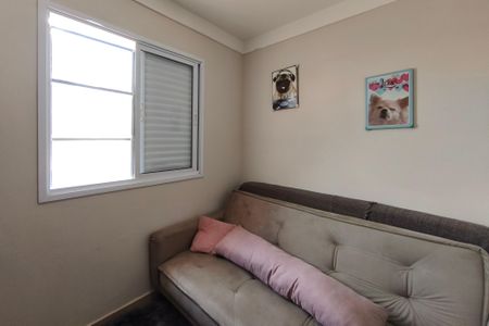 Casa de condomínio à venda com 104m², 3 quartos e 2 vagas Casa de condomínio à venda com 104m², 3 quartos e 2 vagasQuarto 3