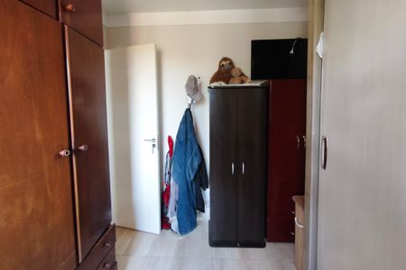 Casa de condomínio à venda com 104m², 3 quartos e 2 vagas Casa de condomínio à venda com 104m², 3 quartos e 2 vagasQuarto 2