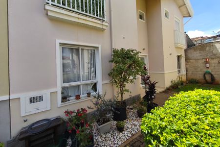 Casa de condomínio à venda com 104m², 3 quartos e 2 vagas Casa de condomínio à venda com 104m², 3 quartos e 2 vagasFachada do bloco