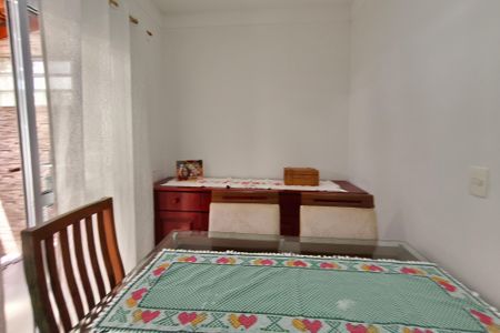 Sala de Jantar de casa de condomínio à venda com 2 quartos, 104m² em Jardim Pauliceia, Campinas
