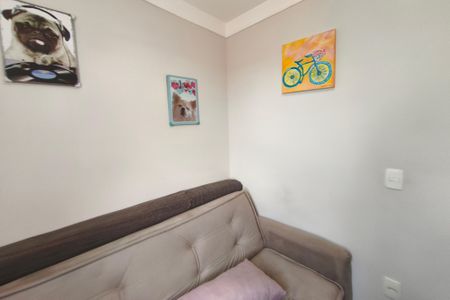 Casa de condomínio à venda com 104m², 3 quartos e 2 vagas Casa de condomínio à venda com 104m², 3 quartos e 2 vagasQuarto 3