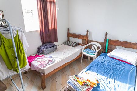 Quarto 1 de apartamento à venda com 3 quartos, 76m² em São João Batista, Belo Horizonte