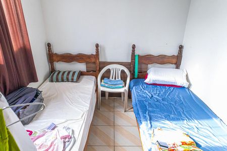 Quarto 1 de apartamento à venda com 3 quartos, 76m² em São João Batista, Belo Horizonte