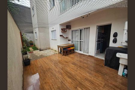 Apartamento à venda com 114m², 3 quartos e 1 vaga