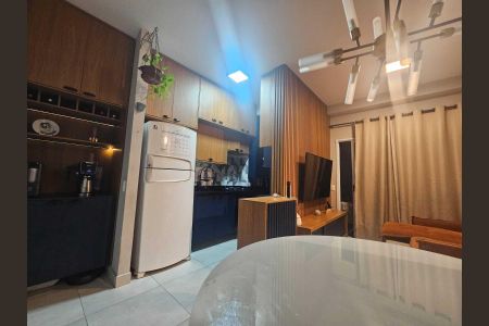 Apartamento à venda com 114m², 3 quartos e 1 vaga