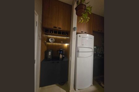 Apartamento à venda com 114m², 3 quartos e 1 vaga