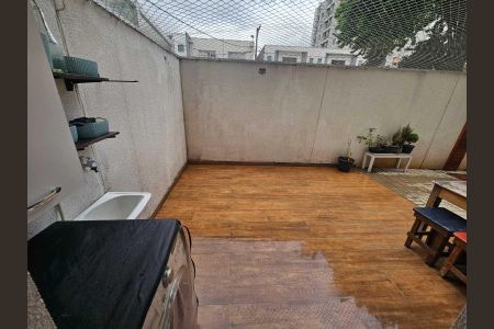 Apartamento à venda com 114m², 3 quartos e 1 vaga