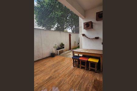 Apartamento à venda com 114m², 3 quartos e 1 vaga