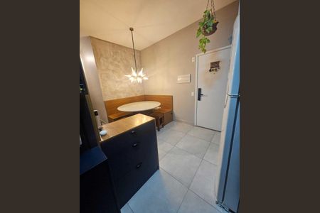 Apartamento à venda com 114m², 3 quartos e 1 vaga