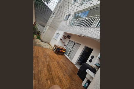 Apartamento à venda com 114m², 3 quartos e 1 vaga