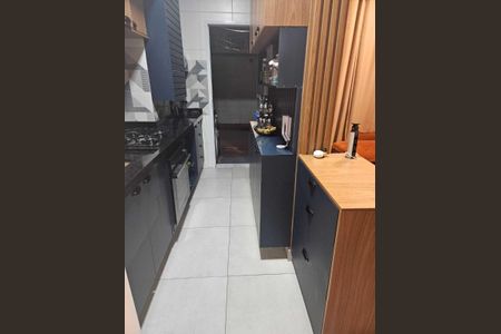 Apartamento à venda com 114m², 3 quartos e 1 vaga