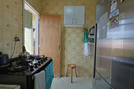 Apartamento à venda com 3 quartos, 96m² em João Pinheiro, Belo Horizonte