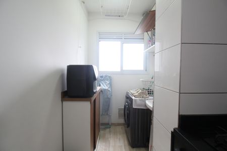 Apartamento para alugar com 47m², 2 quartos e 1 vagaÁrea de Serviço