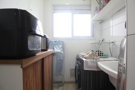 Apartamento para alugar com 47m², 2 quartos e 1 vagaÁrea de Serviço