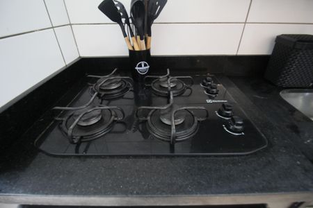 Apartamento para alugar com 47m², 2 quartos e 1 vagaCozinha