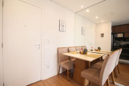 Apartamento para alugar com 47m², 2 quartos e 1 vagaSala