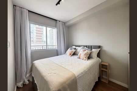 Apartamento para alugar com 30m², 1 quarto e sem vaga Apartamento para alugar com 30m², 1 quarto e sem vagaSuíte