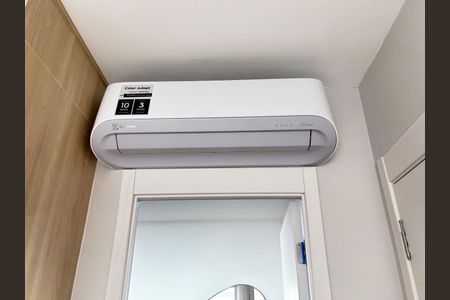 Apartamento para alugar com 30m², 1 quarto e sem vaga Apartamento para alugar com 30m², 1 quarto e sem vagaSuíte