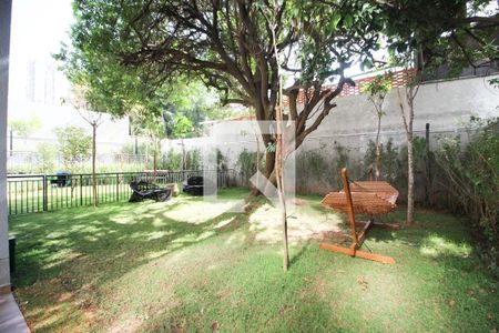 Apartamento para alugar com 30m², 1 quarto e sem vaga Apartamento para alugar com 30m², 1 quarto e sem vagaÁrea comum