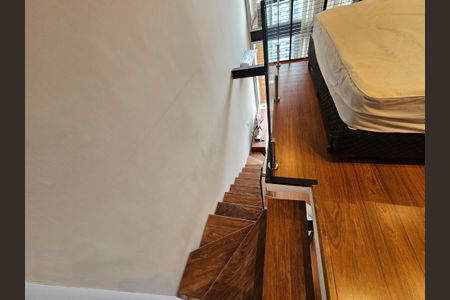 Apartamento para alugar com 47m², 1 quarto e 1 vaga Apartamento para alugar com 47m², 1 quarto e 1 vagaSuite