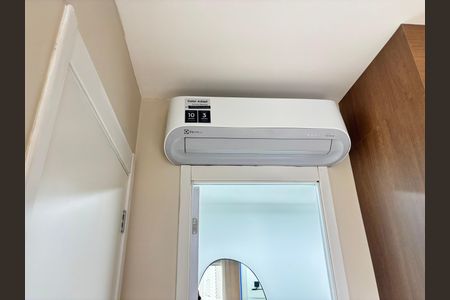 Apartamento para alugar com 30m², 1 quarto e sem vaga Apartamento para alugar com 30m², 1 quarto e sem vagaSuíte