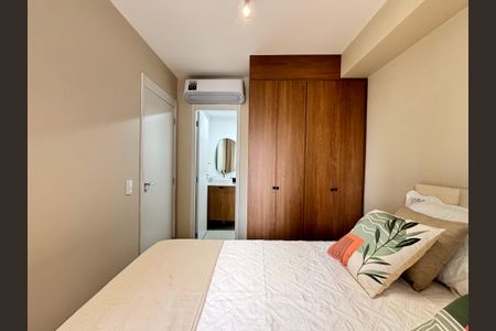 Apartamento para alugar com 30m², 1 quarto e sem vaga Apartamento para alugar com 30m², 1 quarto e sem vagaSuíte