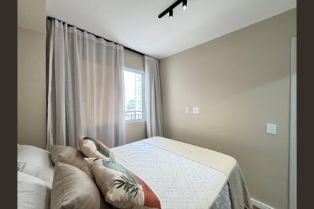 Apartamento para alugar com 30m², 1 quarto e sem vaga Apartamento para alugar com 30m², 1 quarto e sem vagaSuíte